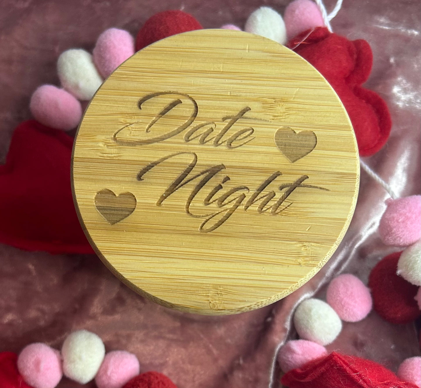 Date Night Jar